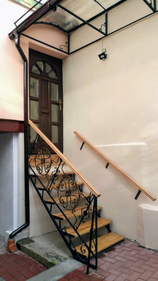 Amedeea'S Apartment Сибиу Екстериор снимка