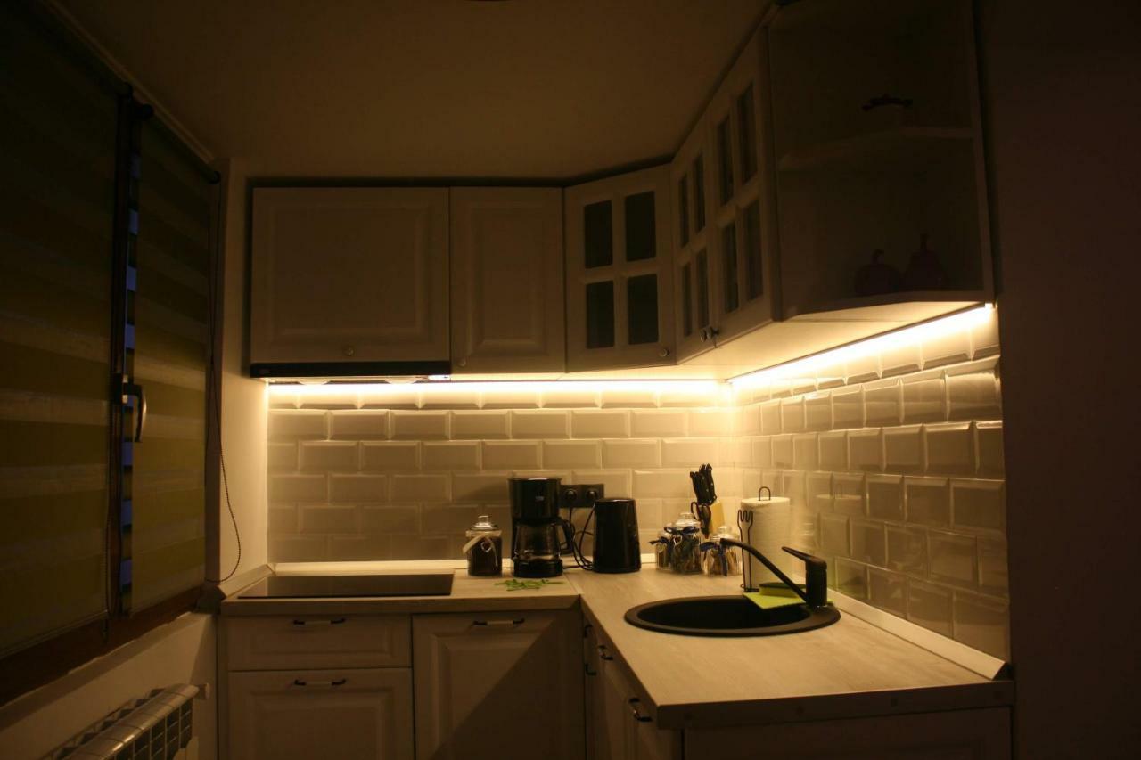 Amedeea'S Apartment Сибиу Екстериор снимка
