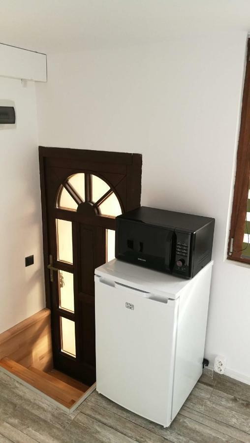 Amedeea'S Apartment Сибиу Екстериор снимка