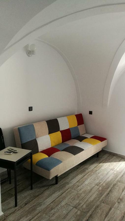 Amedeea'S Apartment Сибиу Екстериор снимка
