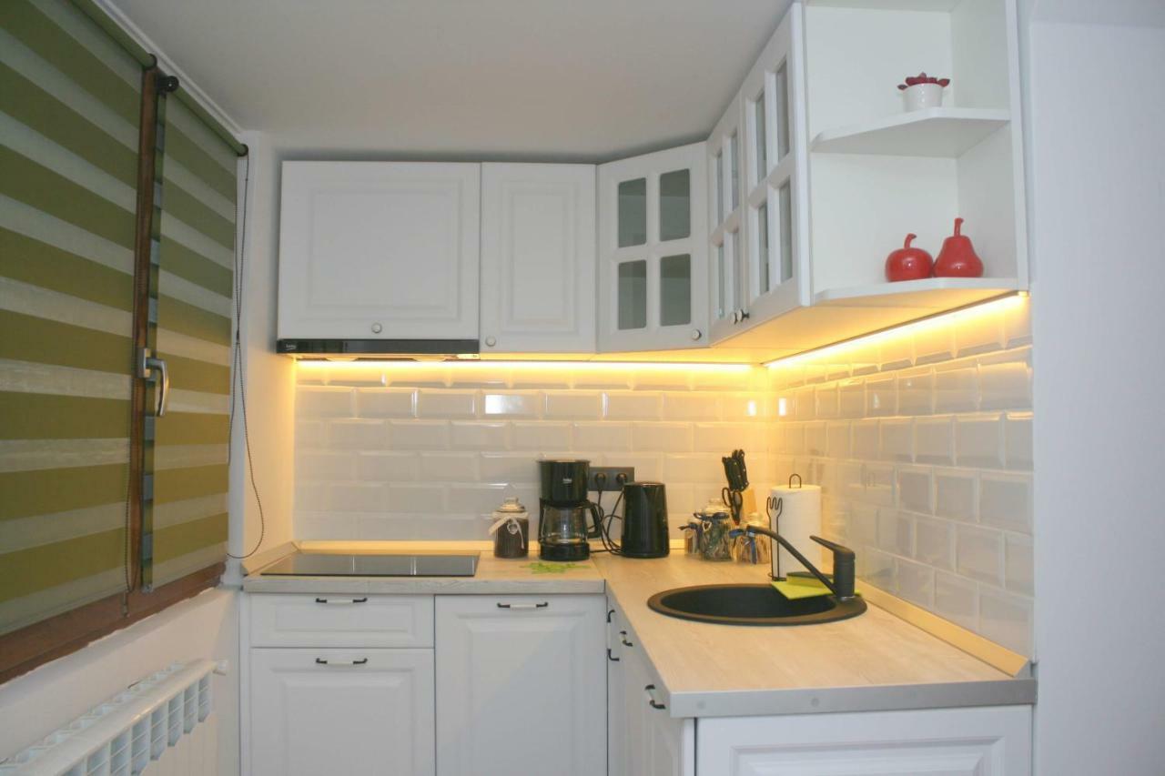Amedeea'S Apartment Сибиу Екстериор снимка