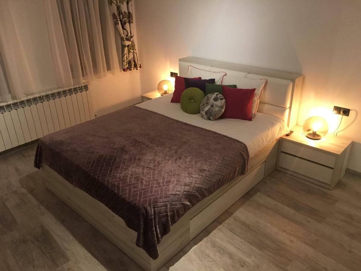 Amedeea'S Apartment Сибиу Екстериор снимка